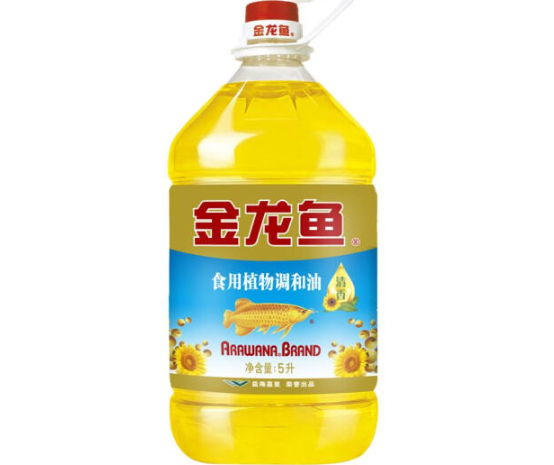 调和油是什么油 调和油和其他油有什么区别 调和油是什么油 调和油和其他油有什么区别