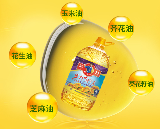 调和油是什么油 调和油和其他油有什么区别 调和油是什么油 调和油和其他油有什么区别