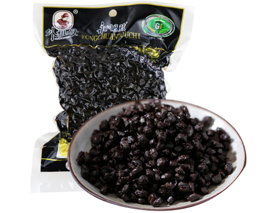 自制豆豉怎么发酵 豆豉怎么做好吃 自制豆豉怎么发酵 豆豉怎么做好吃