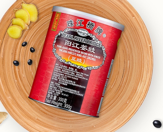 自制豆豉怎么发酵 豆豉怎么做好吃