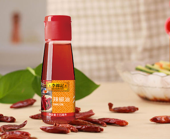 辣椒油的制作方法 辣椒油怎么做香