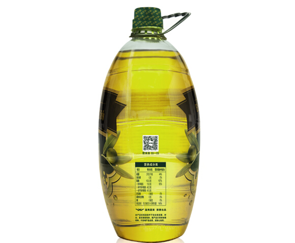 植物油常见分类 植物油如何选购
