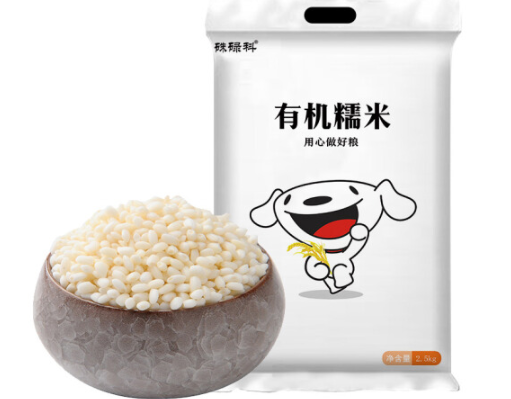 糯米的饮食搭配介绍 哪些人不适合吃糯米 糯米的饮食搭配介绍 哪些人不适合吃糯米