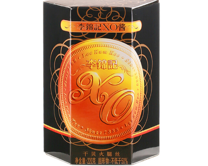 XO酱的做法和配方 港式XO酱怎么做