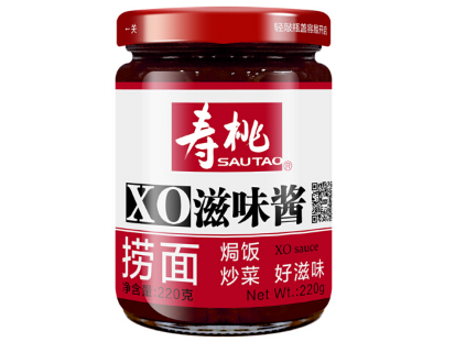 XO酱的做法和配方 港式XO酱怎么做