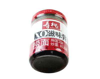 XO酱的做法和配方 港式XO酱怎么做