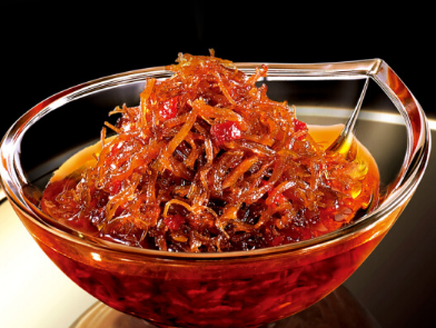 XO酱的做法和配方 港式XO酱怎么做 XO酱的做法和配方 港式XO酱怎么做