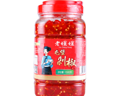 剁椒酱制作方法:剁椒酱怎么做好吃 剁椒酱制作方法:剁椒酱怎么做好吃