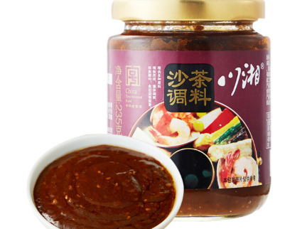 沙茶酱怎么做 沙茶酱做什么菜好吃 沙茶酱怎么做 沙茶酱做什么菜好吃