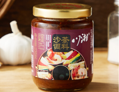 沙茶酱怎么做 沙茶酱做什么菜好吃 沙茶酱怎么做 沙茶酱做什么菜好吃