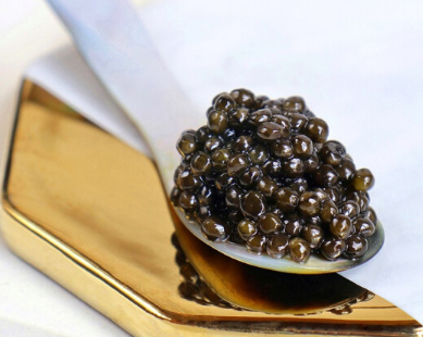 鱼子酱知识百科:鱼子酱怎么制作 鱼子酱知识百科:鱼子酱怎么制作