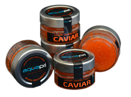 鱼子酱知识百科:鱼子酱怎么制作 鱼子酱知识百科:鱼子酱怎么制作