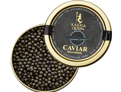 鱼子酱知识百科:鱼子酱怎么制作 鱼子酱知识百科:鱼子酱怎么制作