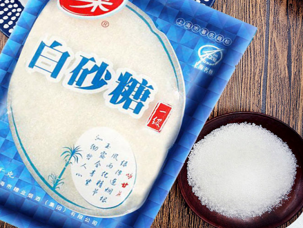 白糖知识百科：白糖的功效和生活妙用