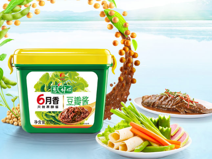 豆瓣酱自制方法 豆瓣酱营养价值如何