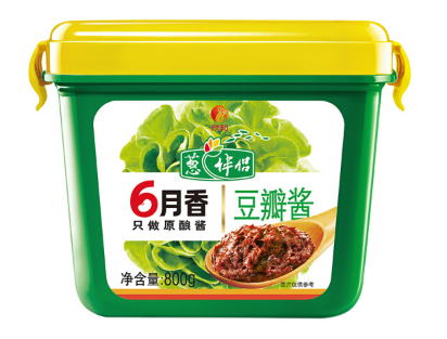 豆瓣酱自制方法 豆瓣酱营养价值如何 豆瓣酱自制方法 豆瓣酱营养价值如何