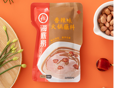 芝麻酱知识分享:芝麻酱的食用指南 芝麻酱知识分享:芝麻酱的食用指南