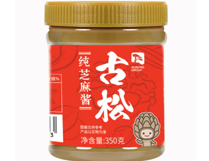 芝麻酱知识分享:芝麻酱的食用指南 芝麻酱知识分享:芝麻酱的食用指南