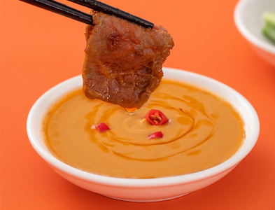 芝麻酱知识分享:芝麻酱的食用指南 芝麻酱知识分享:芝麻酱的食用指南