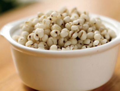 薏米可以怎么吃 薏米几种美白吃法介绍 薏米可以怎么吃 薏米几种美白吃法介绍