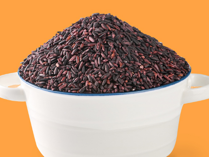 紫米营养价值如何 紫米饭有利于减肥吗