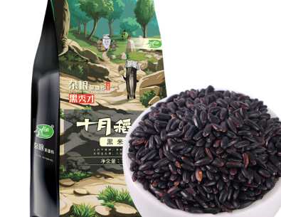 黑米的功效与作用:黑米减肥有用吗 黑米的功效与作用:黑米减肥有用吗