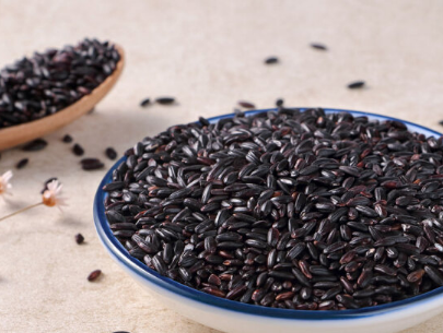 黑米的功效与作用:黑米减肥有用吗 黑米的功效与作用:黑米减肥有用吗