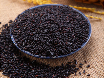 黑米的功效与作用:黑米减肥有用吗 黑米的功效与作用:黑米减肥有用吗