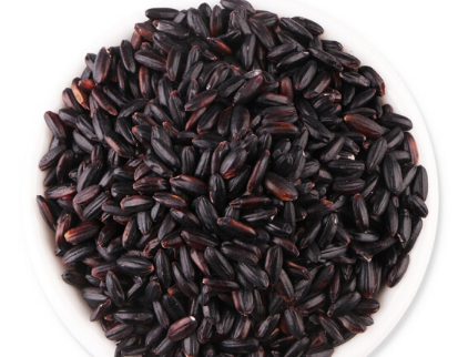 黑米的功效与作用:黑米减肥有用吗 黑米的功效与作用:黑米减肥有用吗