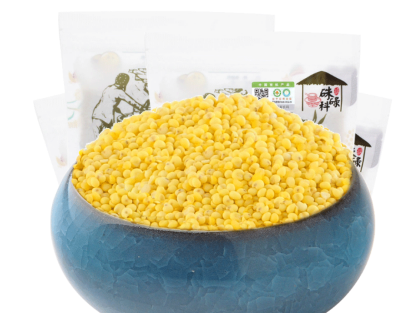 大黄米营养功效如何 大黄米和黄小米有什么区别 大黄米营养功效如何 大黄米和黄小米有什么区别