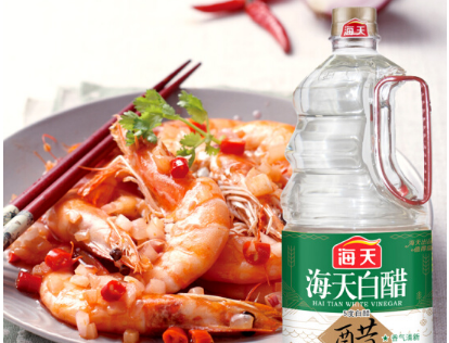 白醋美容配方介绍 白醋有哪些生活小妙用 白醋美容配方介绍 白醋有哪些生活小妙用