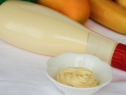 蛋黄酱怎么做 蛋黄酱的调配注意 蛋黄酱怎么做 蛋黄酱的调配注意