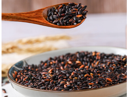 血糯米知识百科:血糯米和紫米、黑米的区别 血糯米知识百科:血糯米和紫米、黑米的区别