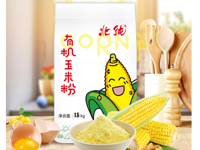 玉米粉适用哪些人群 玉米粉食谱分享 玉米粉适用哪些人群 玉米粉食谱分享