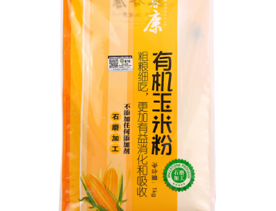 玉米粉适用哪些人群 玉米粉食谱分享 玉米粉适用哪些人群 玉米粉食谱分享