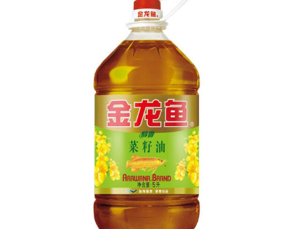菜籽油知识百科：菜籽油如何选购、食用和保存
