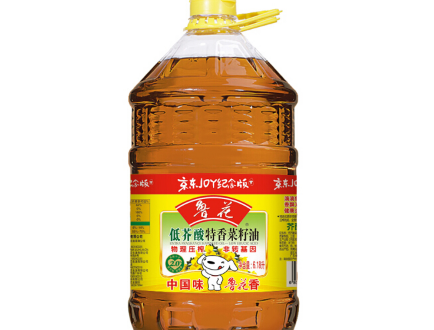 菜籽油知识百科:菜籽油如何选购、食用和保存 菜籽油知识百科:菜籽油如何选购、食用和保存