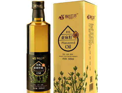 亚麻籽油营养价值如何 亚麻籽油有副作用吗 亚麻籽油营养价值如何 亚麻籽油有副作用吗