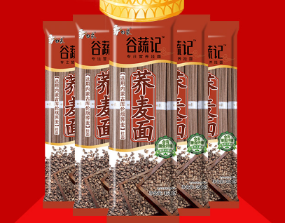 荞麦面有什么功效 好吃的荞麦面做法介绍