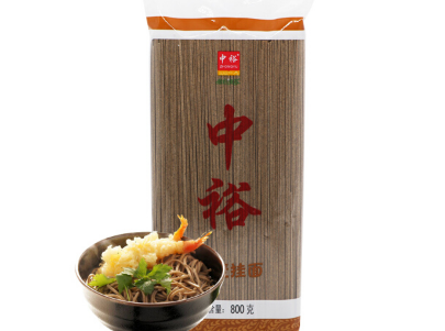 荞麦面有什么功效 好吃的荞麦面做法介绍