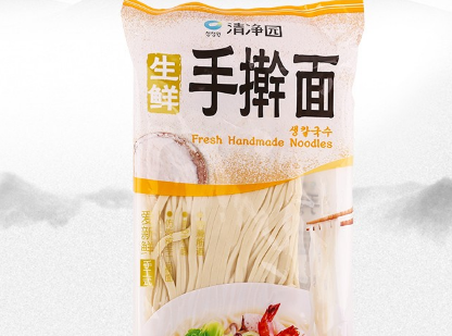 手擀面怎么制作 手擀面的好吃做法