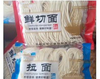 手擀面怎么制作 手擀面的好吃做法