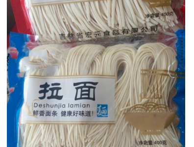 手擀面怎么制作 手擀面的好吃做法