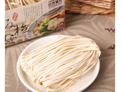 手擀面怎么制作 手擀面的好吃做法
