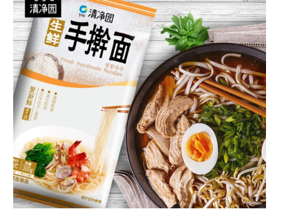 手擀面怎么制作 手擀面的好吃做法