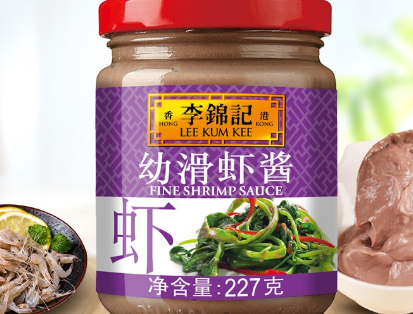 虾酱食用指南:虾酱如何食用和保管 虾酱食用指南:虾酱如何食用和保管