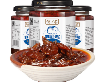 虾酱食用指南:虾酱如何食用和保管 虾酱食用指南:虾酱如何食用和保管