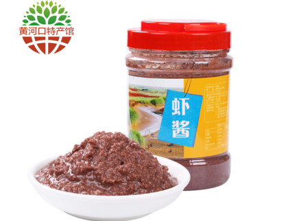 虾酱食用指南:虾酱如何食用和保管 虾酱食用指南:虾酱如何食用和保管