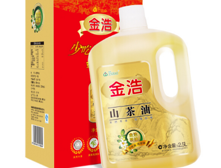 山茶油知识百科:山茶油有哪些功效和作用 山茶油知识百科:山茶油有哪些功效和作用