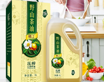 山茶油知识百科:山茶油有哪些功效和作用 山茶油知识百科:山茶油有哪些功效和作用